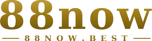 88now logo